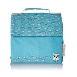 Ore Originals - Good Lunch Sack , Meadow Owl - cutbabycare.com | baby boutique & care hub* Outlet