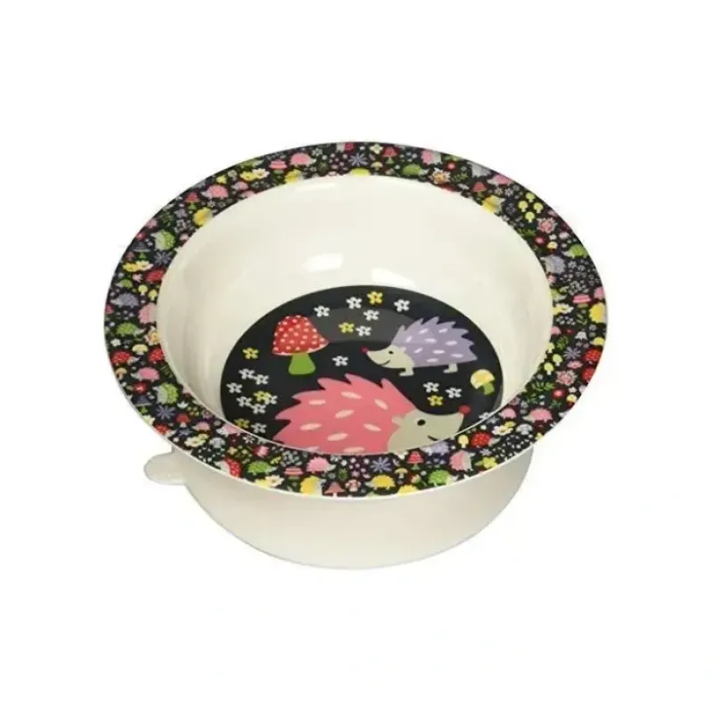 Ore Originals - Suction Bowl Hedgehog - cutbabycare.com | baby boutique & care hub* Shop