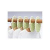 Ore Originals Children's Closet Rod Dividers, Green Dots - cutbabycare.com | baby boutique & care hub* Outlet