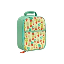 Ore' Originals Happy Cactus Zippee! Lunch Tote - cutbabycare.com | baby boutique & care hub* Outlet