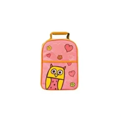 ORE Originals Zippee Lunch Tote Hoot - cutbabycare.com | baby boutique & care hub* Flash Sale