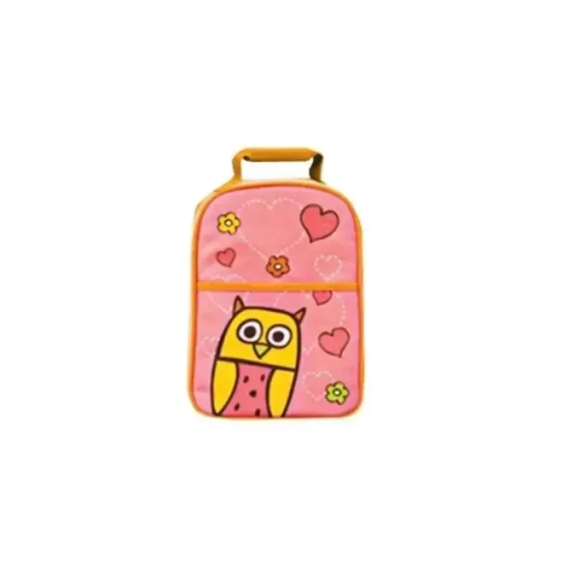 ORE Originals Zippee Lunch Tote Hoot - cutbabycare.com | baby boutique & care hub* Flash Sale