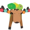 Oribel VertiPlay Wall Toy: Goofy Moose Balancer - cutbabycare.com | baby boutique & care hub* Flash Sale