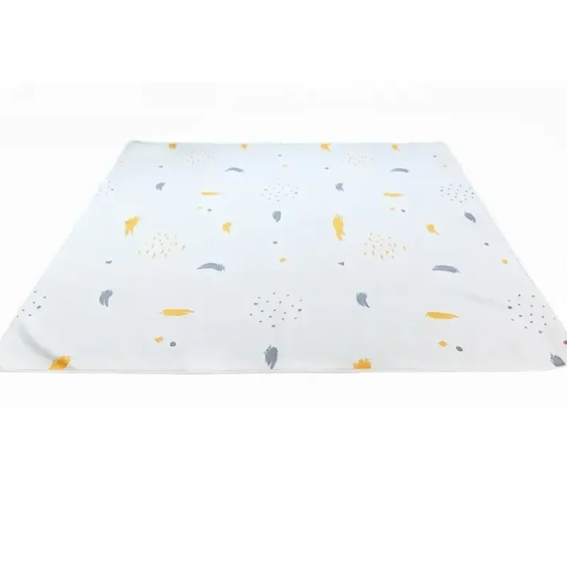Oribel Waterproof Splat Mat Infant Toddler Feeding Highchair Mats - cutbabycare.com | baby boutique & care hub* Store