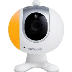 Oricom CU860 Additional Camera Unit for Oricom Secure SC860 Video Baby Monitor - cutbabycare.com | baby boutique & care hub* Fashion