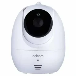 Oricom CU745 Additional Camera Unit for Oricom Secure SC745 Video Baby Monitor - cutbabycare.com | baby boutique & care hub* Best