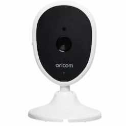 Shop All|Oricom CU740 Additional Camera Unit for Oricom Secure SC740 Video Baby Monitor - cutbabycare.com | baby boutique & care hub