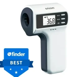 Oricom FS300 Non-Contact Infrared Thermometer - cutbabycare.com | baby boutique & care hub* New