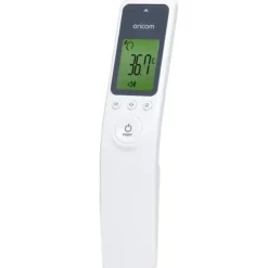 Oricom HFS1000 Non-Contact Infrared Thermometer - cutbabycare.com | baby boutique & care hub* Best Sale