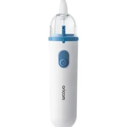 Oricom HNA300 Rechargeable Nasal Aspirator - cutbabycare.com | baby boutique & care hub* Online