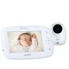 Oricom Secure SC745 Digital Video Baby Monitor with Motorised Pan Tilt Camera - cutbabycare.com | baby boutique & care hub* Cheap