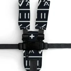 OutlookBaby Harness Cover Set Mudcloth - cutbabycare.com | baby boutique & care hub* Online
