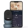 Owlet - Baby Smart Monitor Cam 2, Bedtime Blue - cutbabycare.com | baby boutique & care hub* Sale
