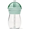 Oxo - 9 Oz Tot Transitions Straw Cup, Opal - cutbabycare.com | baby boutique & care hub* Sale