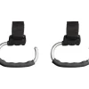 Oxo - 2Pk Tot Handy Stroller Hook, Grey - cutbabycare.com | baby boutique & care hub* Flash Sale