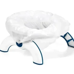 Oxo - 10Pk Tot 2-in-1 Go Potty Refill Bags - cutbabycare.com | baby boutique & care hub* Online