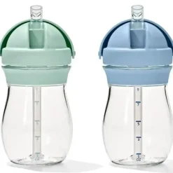 Oxo - 2PkTot Transitions Straw Cup 9 Oz, Opal and Dusk - cutbabycare.com | baby boutique & care hub* Outlet