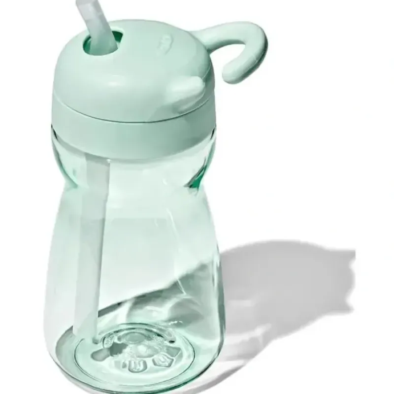 Oxo - Tot Adventure Water Bottle, Opal - cutbabycare.com | baby boutique & care hub* Best Sale