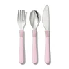 Oxo - Tot Cutlery For Big Kids, Blossom - cutbabycare.com | baby boutique & care hub* New