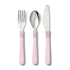 Oxo - Tot Cutlery For Big Kids, Blossom - cutbabycare.com | baby boutique & care hub* New