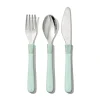 Oxo - Tot Cutlery For Big Kids, Opal - cutbabycare.com | baby boutique & care hub* Fashion