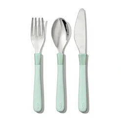 Oxo - Tot Cutlery For Big Kids, Opal - cutbabycare.com | baby boutique & care hub* Fashion