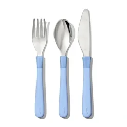 Oxo - Tot Cutlery For Big Kids, Dusk - cutbabycare.com | baby boutique & care hub* Shop