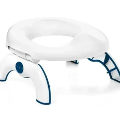 Oxo - Tot 2-in-1 Go Potty, Navy - cutbabycare.com | baby boutique & care hub* Online