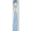 OXO - Tot On-The-Go Feeding Spoon, Dusk - cutbabycare.com | baby boutique & care hub* Cheap
