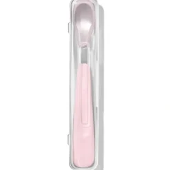 OXO - Tot On-The-Go Feeding Spoon, Blossom - cutbabycare.com | baby boutique & care hub* Best Sale