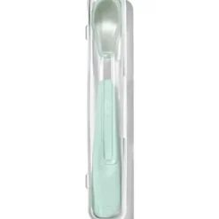OXO - Tot On-The-Go Feeding Spoon, Opal - cutbabycare.com | baby boutique & care hub* Cheap