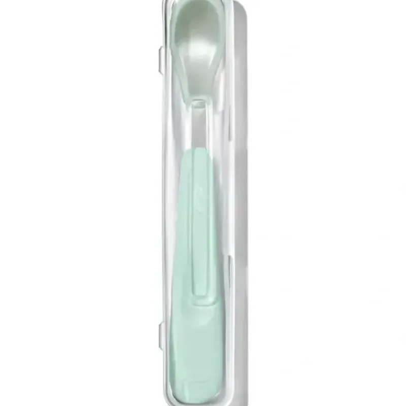OXO - Tot On-The-Go Feeding Spoon, Opal - cutbabycare.com | baby boutique & care hub* Cheap