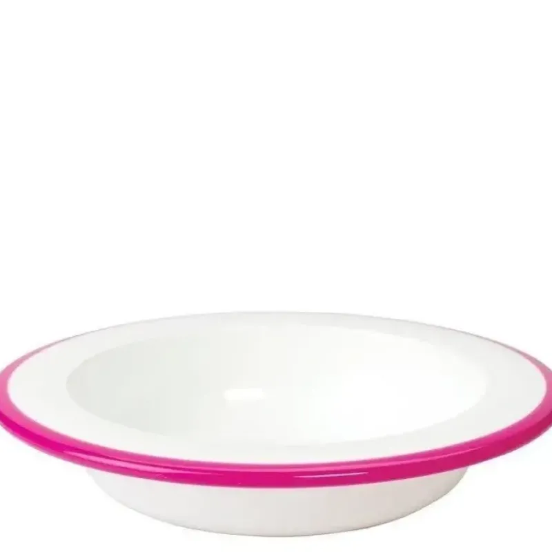 OXO Tot Bowl For Big Kids - Pink - cutbabycare.com | baby boutique & care hub* Cheap