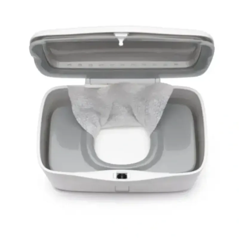 OXO Tot Perfect Pull Wipes Dispenser - Grey - cutbabycare.com | baby boutique & care hub* Best Sale