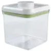 OXO Tot 2.5-qt Square Pop - Green - cutbabycare.com | baby boutique & care hub* Online
