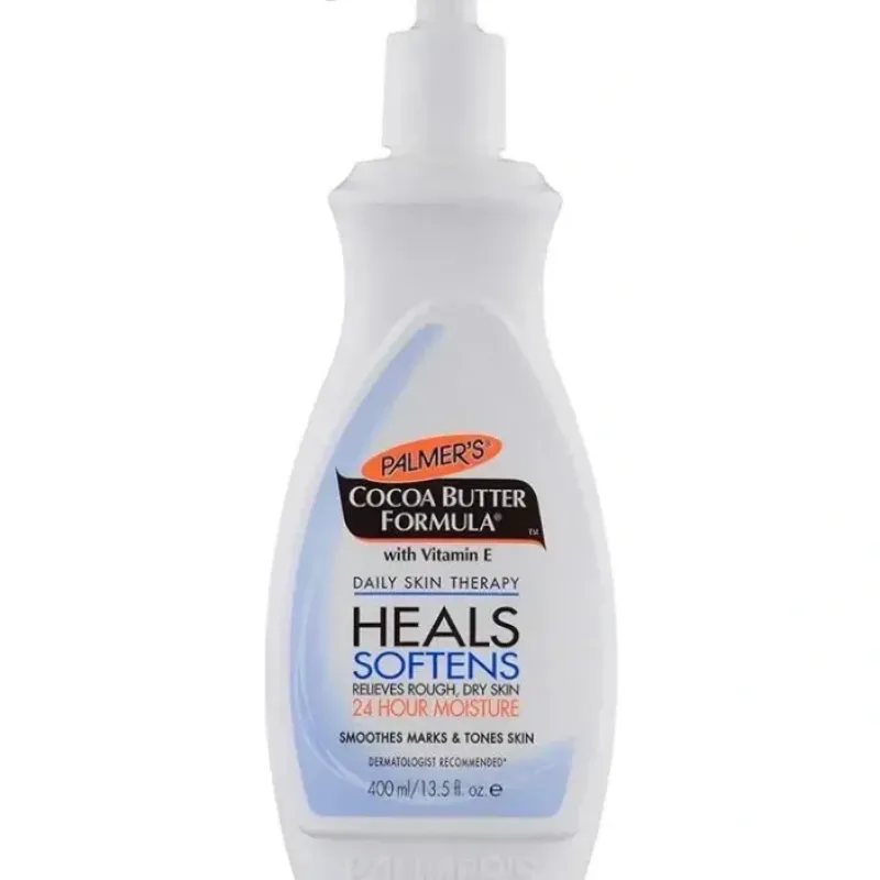 Palmer's Cocoa Butter Formula 400 ML - cutbabycare.com | baby boutique & care hub* Online