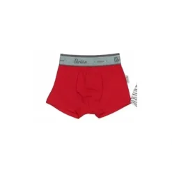 Paraiso 2-Piece Boxers Set, Red - cutbabycare.com | baby boutique & care hub* Shop