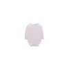 Patachou - Baby Girl Bodysuit Long Sleeve, Pink - cutbabycare.com | baby boutique & care hub* Discount