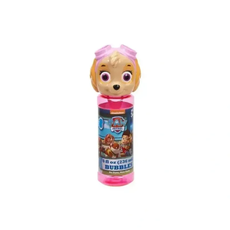 Paw Patrol Skye Bubble Heads Bubble, 1-Pack - cutbabycare.com | baby boutique & care hub* Discount