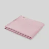 Paz Rodriguez - Baby Girl Knit Blanket Interlock, Chalk Pink - cutbabycare.com | baby boutique & care hub* Cheap