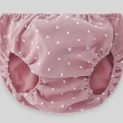 Paz Rodriguez - Baby Girl Woven Bloomers Eira, Nostalgia Rose - cutbabycare.com | baby boutique & care hub* Shop