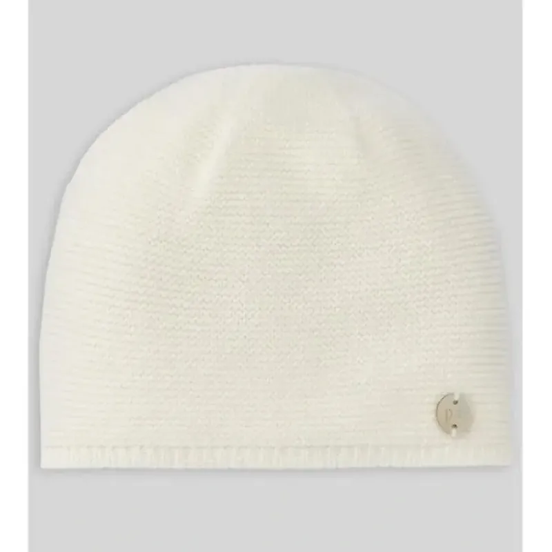 Paz Rodriguez - Baby Knit Newborn Hat Esencial, Cream - cutbabycare.com | baby boutique & care hub* Cheap