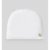 Paz Rodriguez - Baby Knit Newborn Hat, White - cutbabycare.com | baby boutique & care hub* Cheap