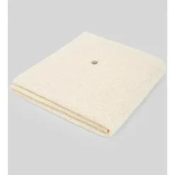 Shop All|Paz Rodriguez - Baby Knit Newborn Blanket Oz Beige - cutbabycare.com | baby boutique & care hub