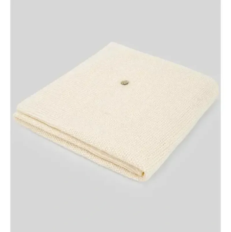 Shop All|Paz Rodriguez - Baby Knit Newborn Blanket Oz Beige - cutbabycare.com | baby boutique & care hub