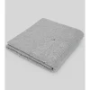 Paz Rodriguez - Baby Knit Newborn Blanket Pulgarcito, Grey Pearl - cutbabycare.com | baby boutique & care hub* Best Sale