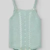 Paz Rodriguez - Baby Knit Newborn Body, Cream/Beige - cutbabycare.com | baby boutique & care hub* Online