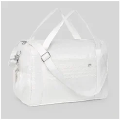 Shop All|Paz Rodriguez - Maternity Daiper Bag Dolina, Cream - cutbabycare.com | baby boutique & care hub
