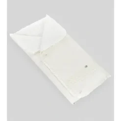 Shop All|Paz Rodriguez - Woven Newborn Baby Nest Dolina, Cream - cutbabycare.com | baby boutique & care hub