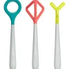 Bath Potty|3pc Boon Blobbles Bubble Bath Wands Bathing Toy Set Baby/Kids/Toddler Child 18m+ - cutbabycare.com | baby boutique & care hub